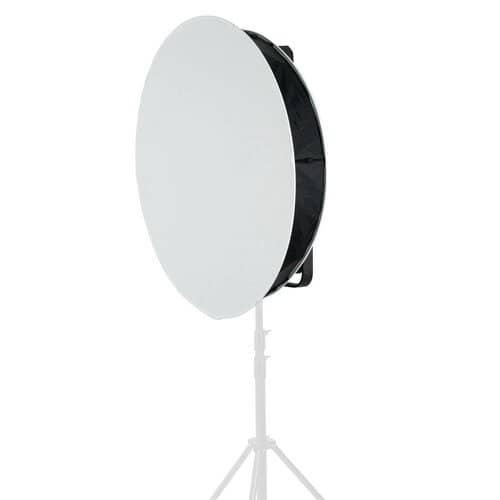 Nanlite SB-CP200-R Round Softbox for Compac 200 and 200B