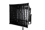 Nanlite Softbox and Eggcrate grid for Mixpanel 150