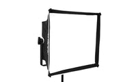 Nanlite Softbox and Eggcrate grid for Mixpanel 150