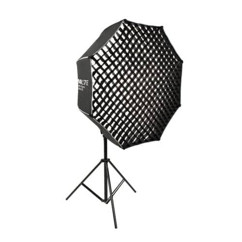 Nanlite SB-MP150-O Octagon Softbox for Mixpanel 150