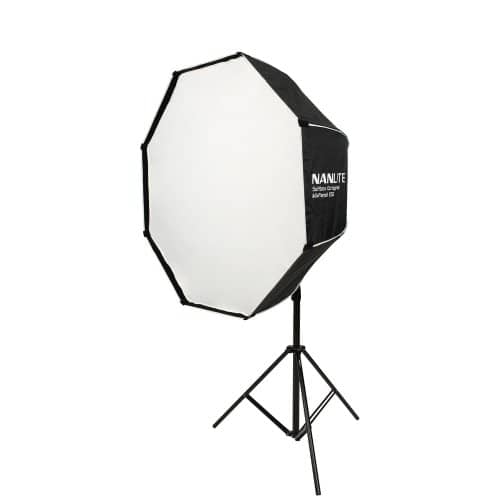 Nanlite SB-MP150-O Octagon Softbox for Mixpanel 150