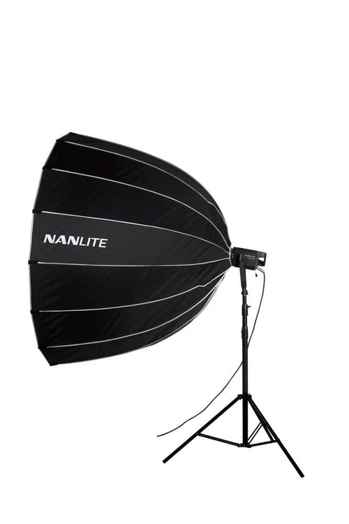 Nanlite 150cm Parabolic softbox for Forza 300/500