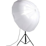 Nanlite U165Dt 165Cm Deep Translucent Umbrella