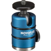 Novoflex BALL19P Small Ball Head with 1/4