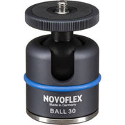 Novoflex BALL 30 Ballhead with 1/4