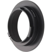 Novoflex CANA-AF Adapter from Universal Bellows to Canon EOS Cameras