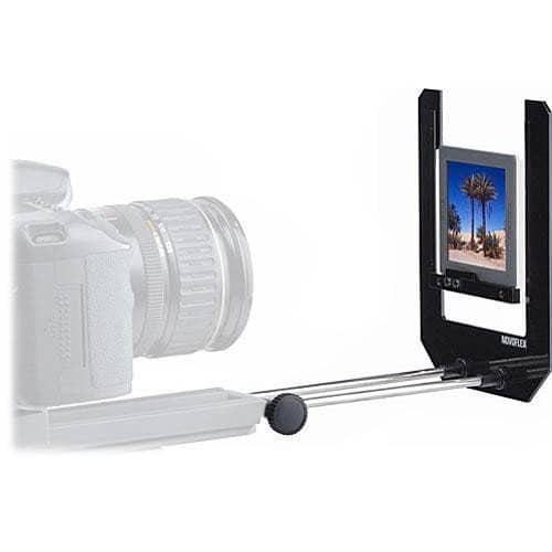 Novoflex CASTEL-COP-DIGI Castel Digital Slide Copying Attachment