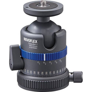 Novoflex CB2 ClassicBall 2 Ball Head
