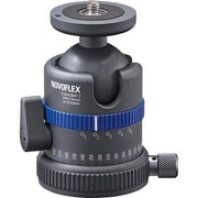 Novoflex CB2 ClassicBall 2 Ball Head