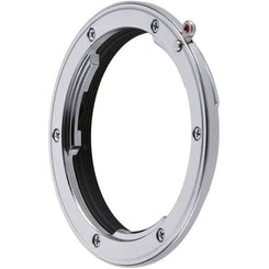Novoflex Leica R Lens to Canon EOS body Adapter