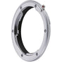 Novoflex Leica R Lens to Canon EOS body Adapter