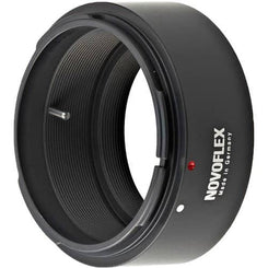 Novoflex EOSR/CAN Canon FD Lens to Canon RF-Mount Camera Adapter
