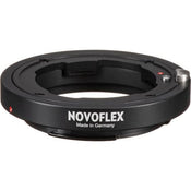 Novoflex EOSR/LEM Leica M Lens to Canon RF-Mount Camera Adapter