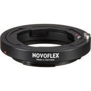 Novoflex EOSR/LEM Leica M Lens to Canon RF-Mount Camera Adapter
