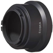 Novoflex EOSRA Universal Bayonet A Adapter Ring for Canon RF Cameras