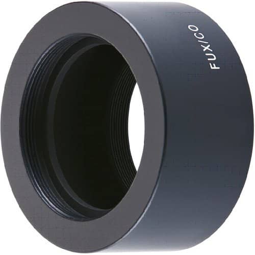 Mount Igit Novoflex Adapter FUX/CO for M42 Mount Lenses to Fujifilm X Mount Digit ...