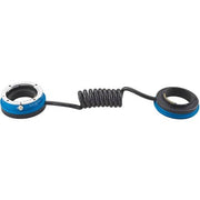 Novoflex FUX-RETRO Automatic Reverse Adapter for FUJIFILM X-Mount Including Heliopan Protection Filter