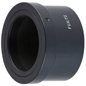 Novoflex FUX/T2 Adapter for T2 Mount Lenses to Fujifilm X Mount Digital Cameras