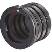Novoflex LEM/VIS III Adapter Kit for Leica M-Mount, Visoflex Lens to Leica M-Mount Camera