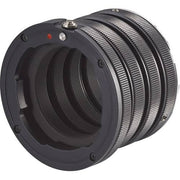 Novoflex LEM/VIS III Adapter Kit for Leica M-Mount, Visoflex Lens to Leica M-Mount Camera