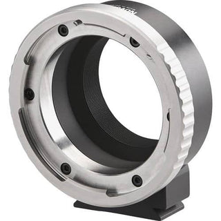Novoflex LET/PL Lens to Leica L-Mount Camera Adapter