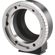 Novoflex LET/PL Lens to Leica L-Mount Camera Adapter