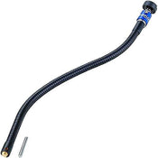 Novoflex MARM Flexible Arm with Small Ball Head Socket and Flash Shoe 45 cm