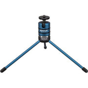 Novoflex MICROSTATIV Microstativ Tabletop Tripod with BALL 19 Mini Ball Head