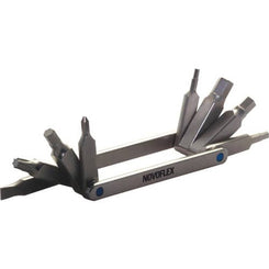 Novoflex MULTI-TOOL With 8 Functions