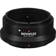 Novoflex NIKZ/CAN Canon FD Lens to Nikon Z-Mount Camera Adapter