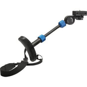 Novoflex PISTOCK-C Chestpod / Shoulder Pod