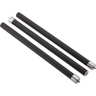Novoflex QLEG CE50 SET3 Carbon Leg Extension Tube for Tripod (3-Pieces)