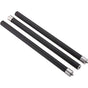 Novoflex QLEG CE50 SET3 Carbon Leg Extension Tube for Tripod (3-Pieces)