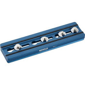 Novoflex QPL 4 Quick Release Plate (6.1