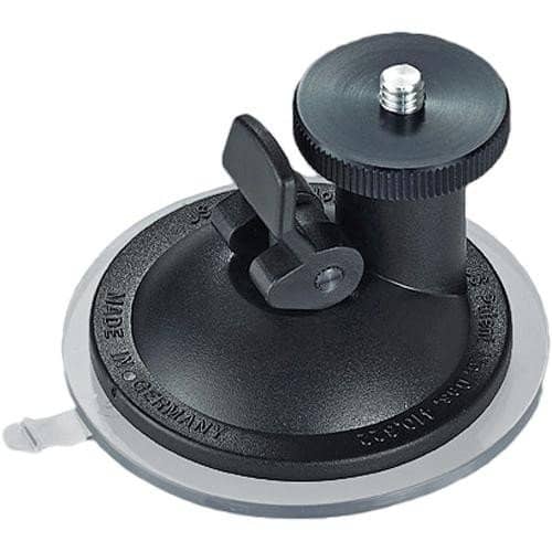 Novoflex SP Suction Cup Camera Mount