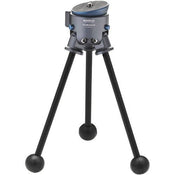 Novoflex TRIOBAL MINI TrioBalance Tripod with Mini Legs