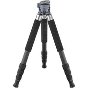 Novoflex TRIOBALC2844 TrioBalance 4-Section Carbon Fiber Compact Tripod