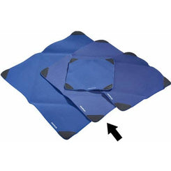 Novoflex BLUE-WRAP L Protective Wrap (Large | 38x38cm)