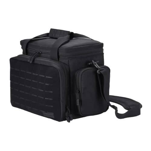 Nitecore NRB10 Black Range Bag