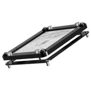 Negative Supply 8x10 Film Holder w/ 2x sheets 8x10 ANR Glass