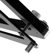 Negative Supply 8x10 Film Holder w/ 2x sheets 8x10 ANR Glass