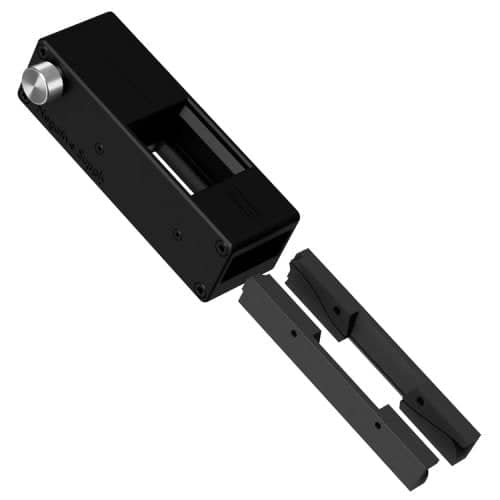 Negative Supply 35mm Full Border Scanning Guides