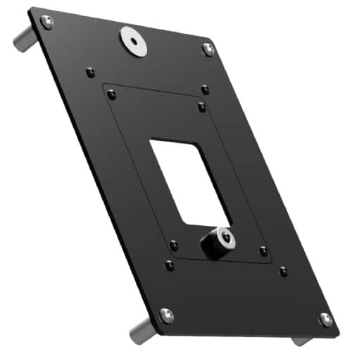 Negative Supply Pro Mount MK2 with Film Carrier MK1 and Film Carrier 120 Adapter Plates