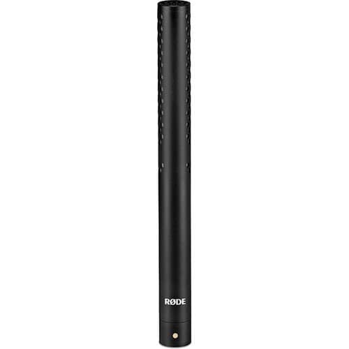 Rode NTG5 Moisture-Resistant Short Shotgun Microphone