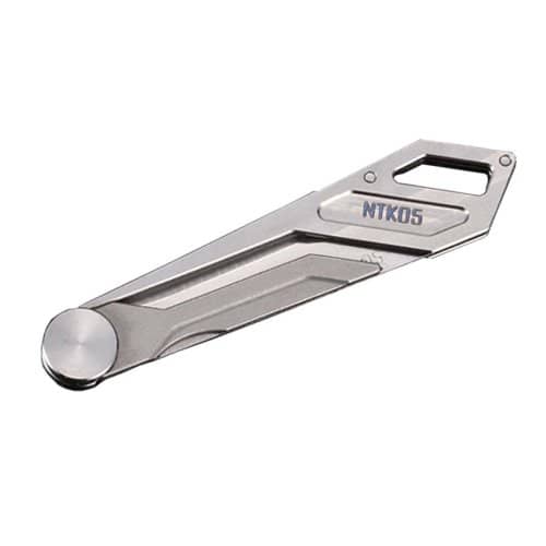 Nitecore NTK05 Ultra-Small