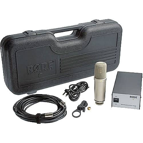 Rode NTK Valve 1.0