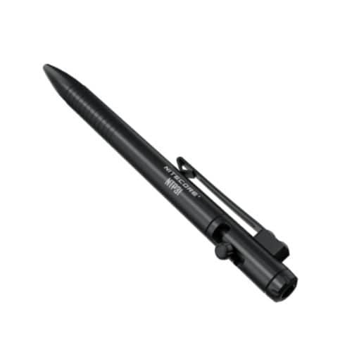 Nitecore NTP31 Tactical Pen
