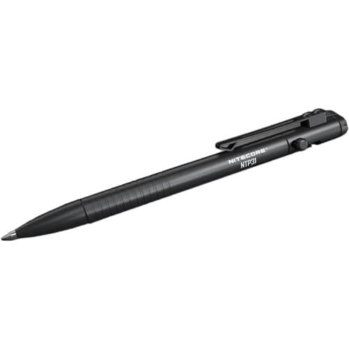 Nitecore NTP31 Tactical Pen