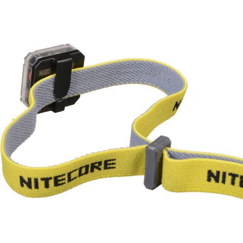 Nitecore NU Series Kit