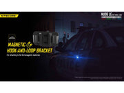 Nitecore NU06-LE Rechargeable LED Signal Light